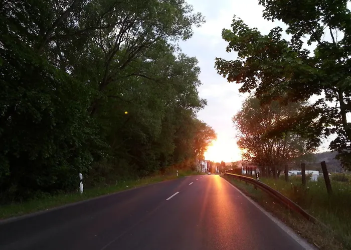 Haus Saskia Daire Wutha-Farnroda